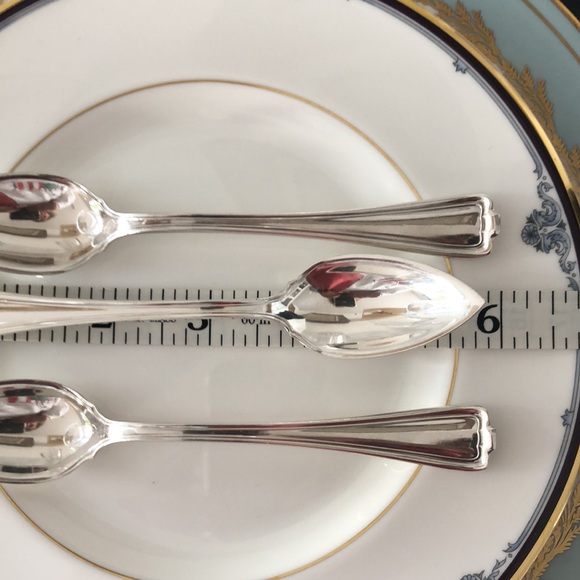 Grapefruit Spoons - Picture 6 of 6